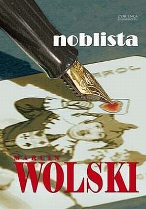 Marcin Wolski   Noblista 200647,1